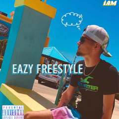 iAM - Eazy Freestyle (Prod. By Jay Gotts)