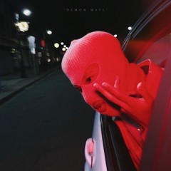 DEMON WAYS(Prod.Xarbeats)