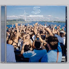 live @ Magischtraal 2025 | ome Kev ☆