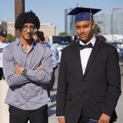 1 Fateful Moment After Another Ft. Kaysen (Freestyle)