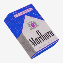 Marlboro Blue