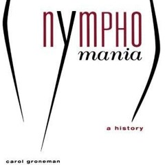 Audiobook Nymphomania: A History
