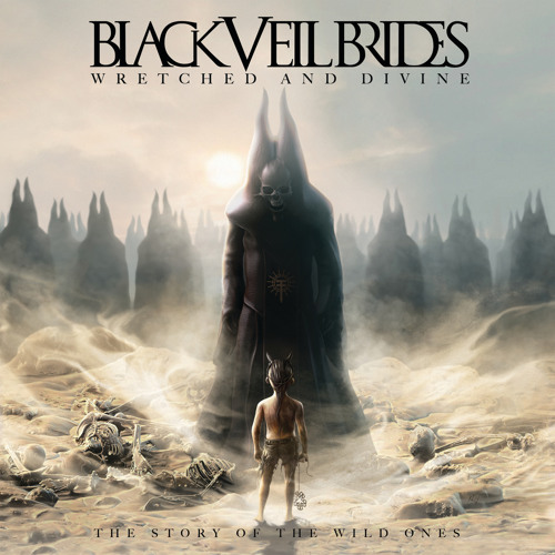 F E A R Transmission 3 As War Fades By Black Veil Brides