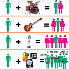 no_clue top songs may 2025