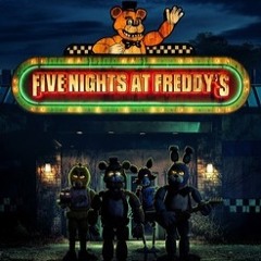 Back Row Movie Review: Killers of the Flower Moon/ Five Nights at Freddy's