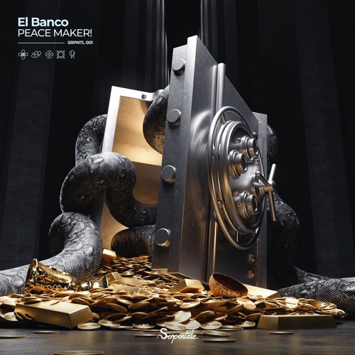 PEACE MAKER! - El Banco