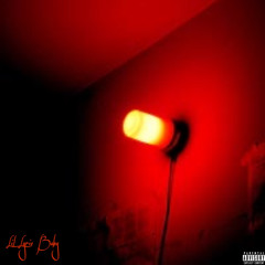 Lil Lyric - Red Lights (Anthony Hamilton Cover)