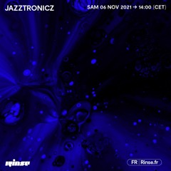 Jazztronicz - 06 Novembre 2021