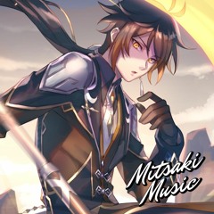 Genshin Impact OST - Zhongli Theme (Trap Remix)