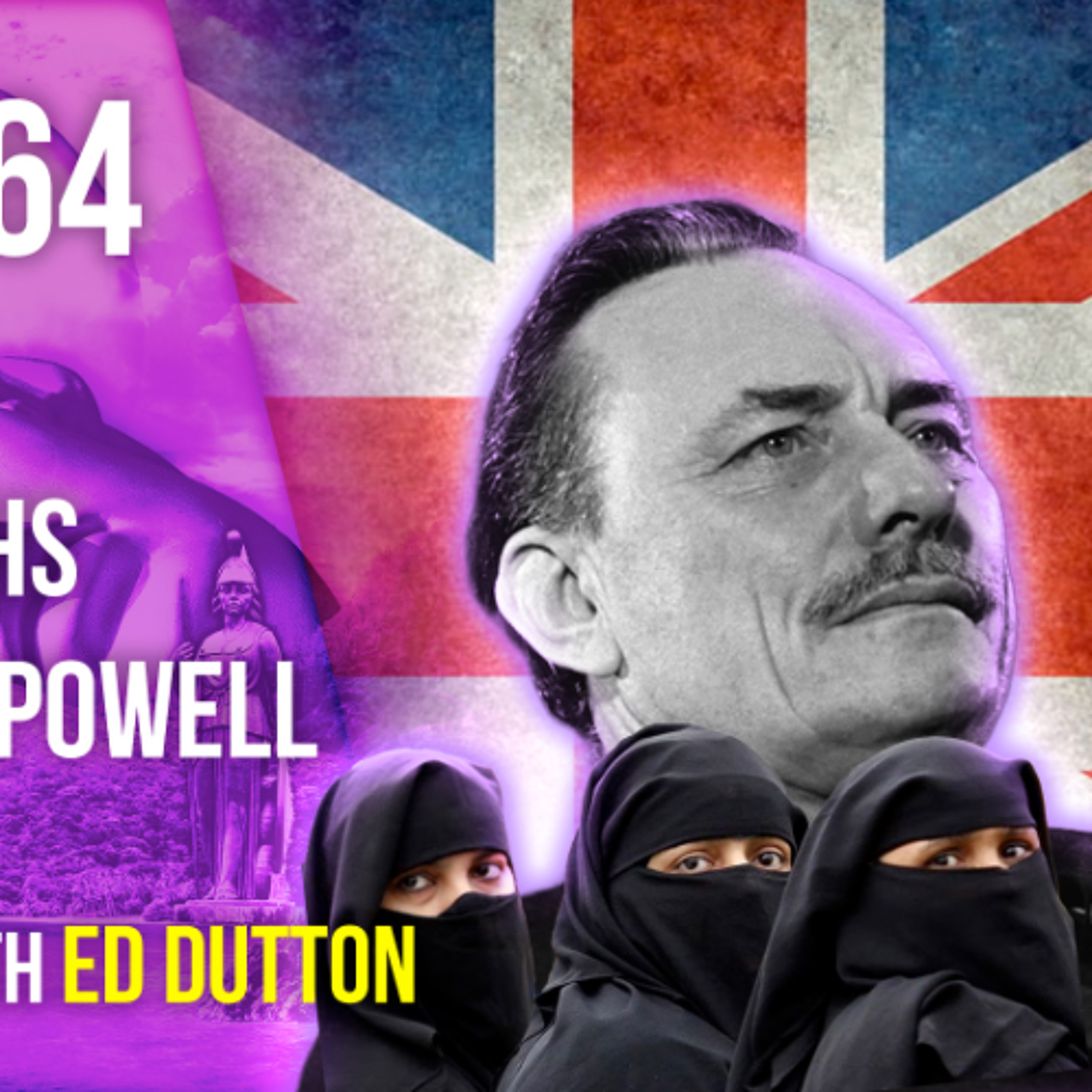 The Podcast of the Lotus Eaters #1164