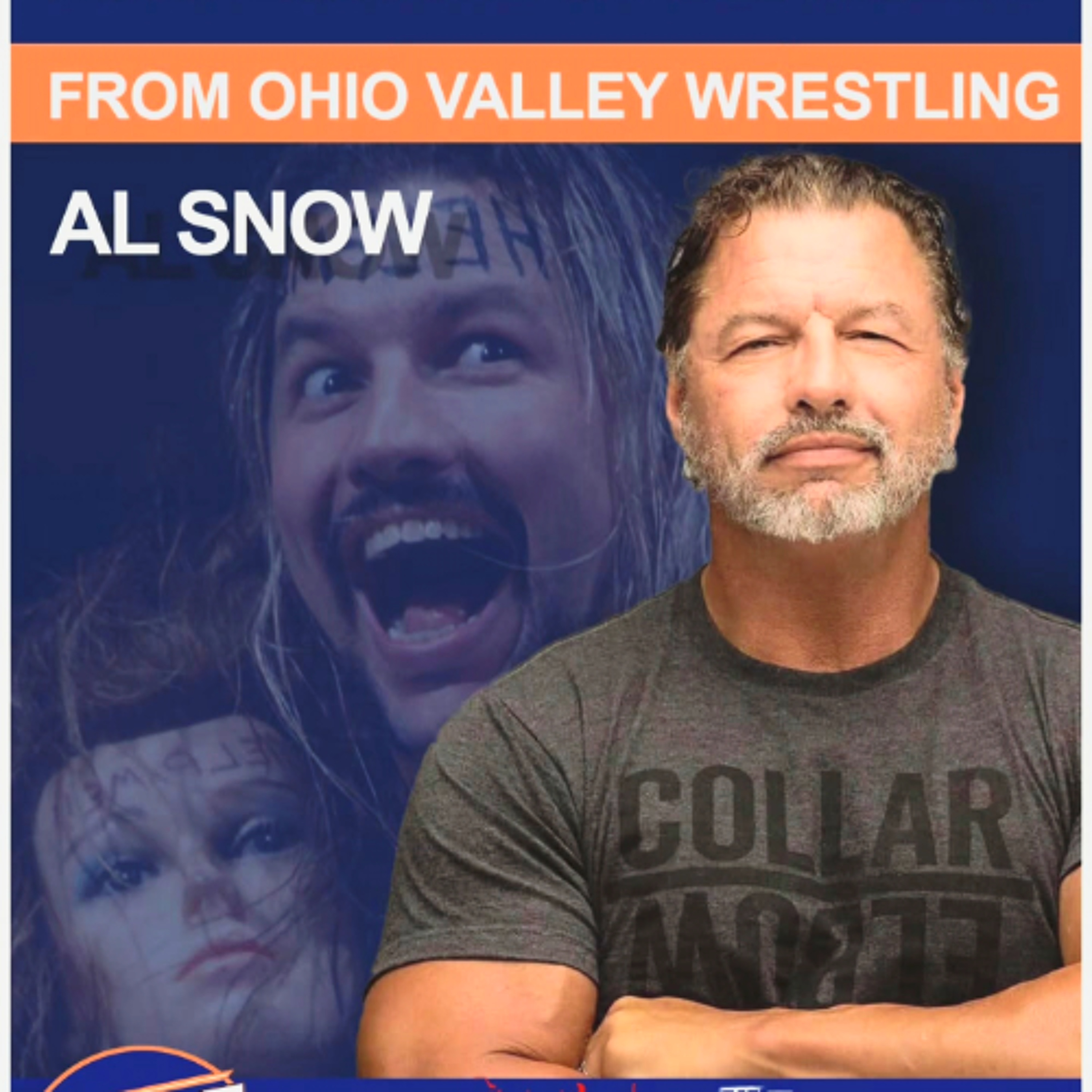 Friday, June 19: Huge Pop-Episode 92 - AL SNOW episode artwork