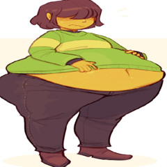 DELTARUNE COVER