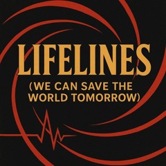Life lines(We Can Save the World Tomorrow).mp3