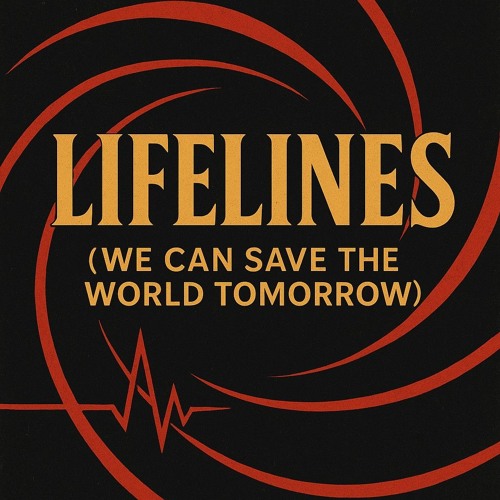 Life lines(We Can Save the World Tomorrow).mp3