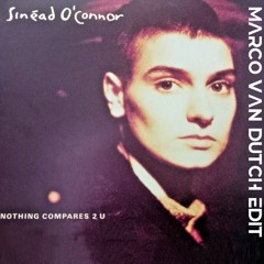 SINEAD O'CONNOR - NOTHING COMPARES 2 U (MVD EDIT)