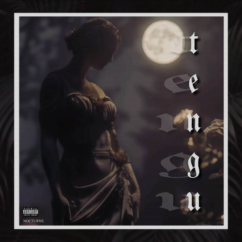 tengu 🌙👺