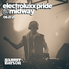 electroluxx pride 2025
