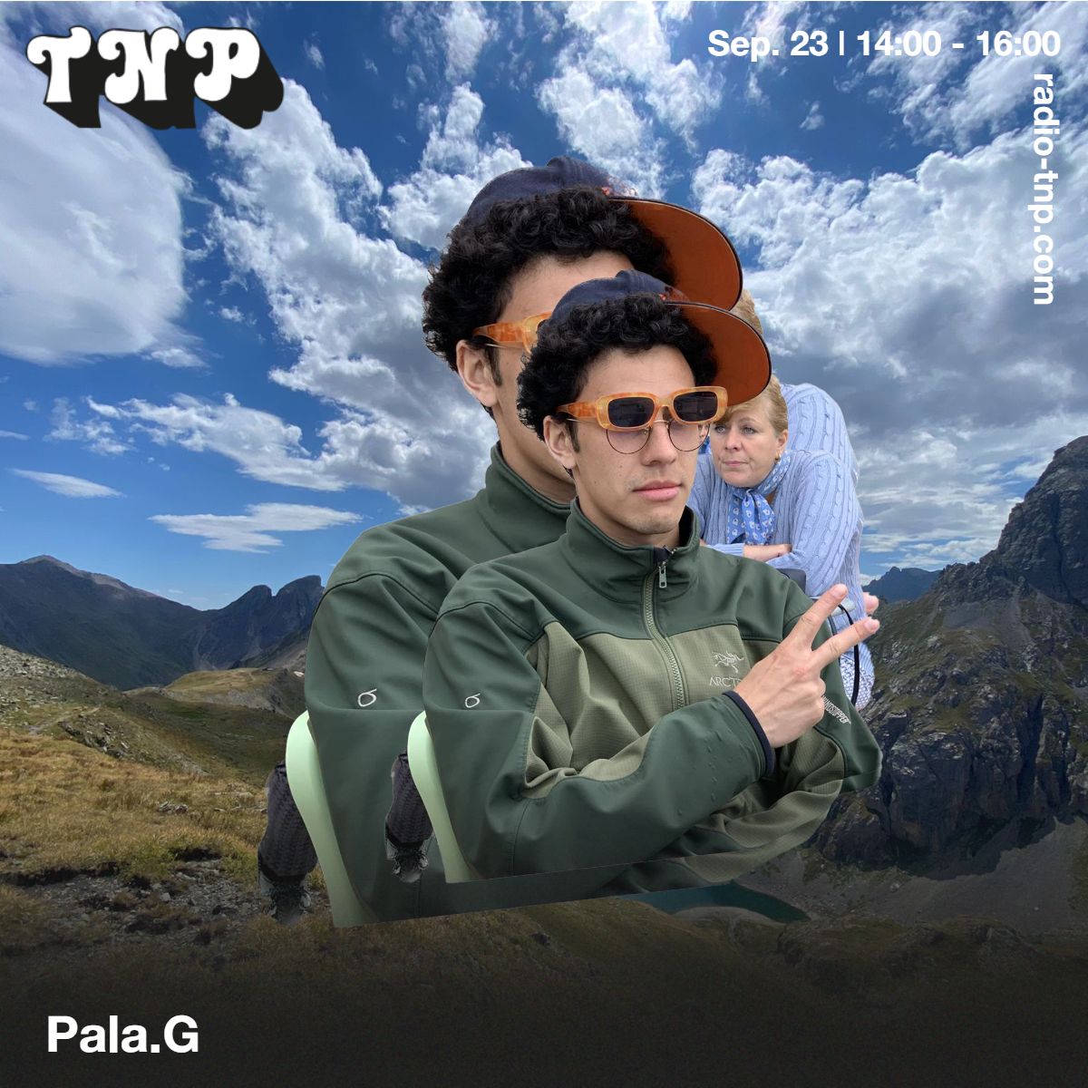 Pala.G