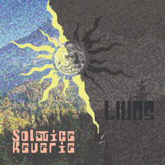 Liuos - Dream Aether