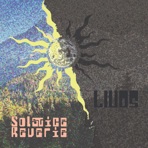 Liuos - Dream Aether