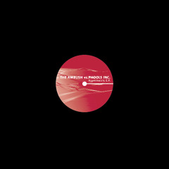 Asymmetric (Phools Inc Mix V.2)