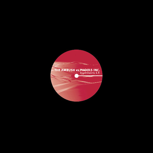 Asymmetric (Phools Inc Mix V.2)
