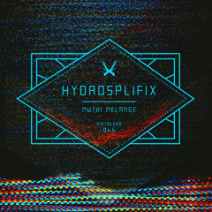 Hydrosplifix & Altered Stasis - Monkey Mind Pong