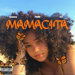 Mamacita ft. TruPharo & KJ3 (prod. @mene_gene_)