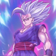 Vito_Sauce ft NeoGalaxaria - Beast Gohan