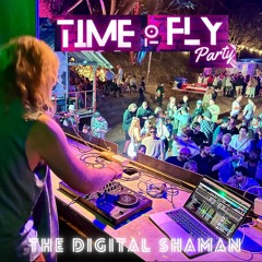 Time To Fly (The Digital Shaman)