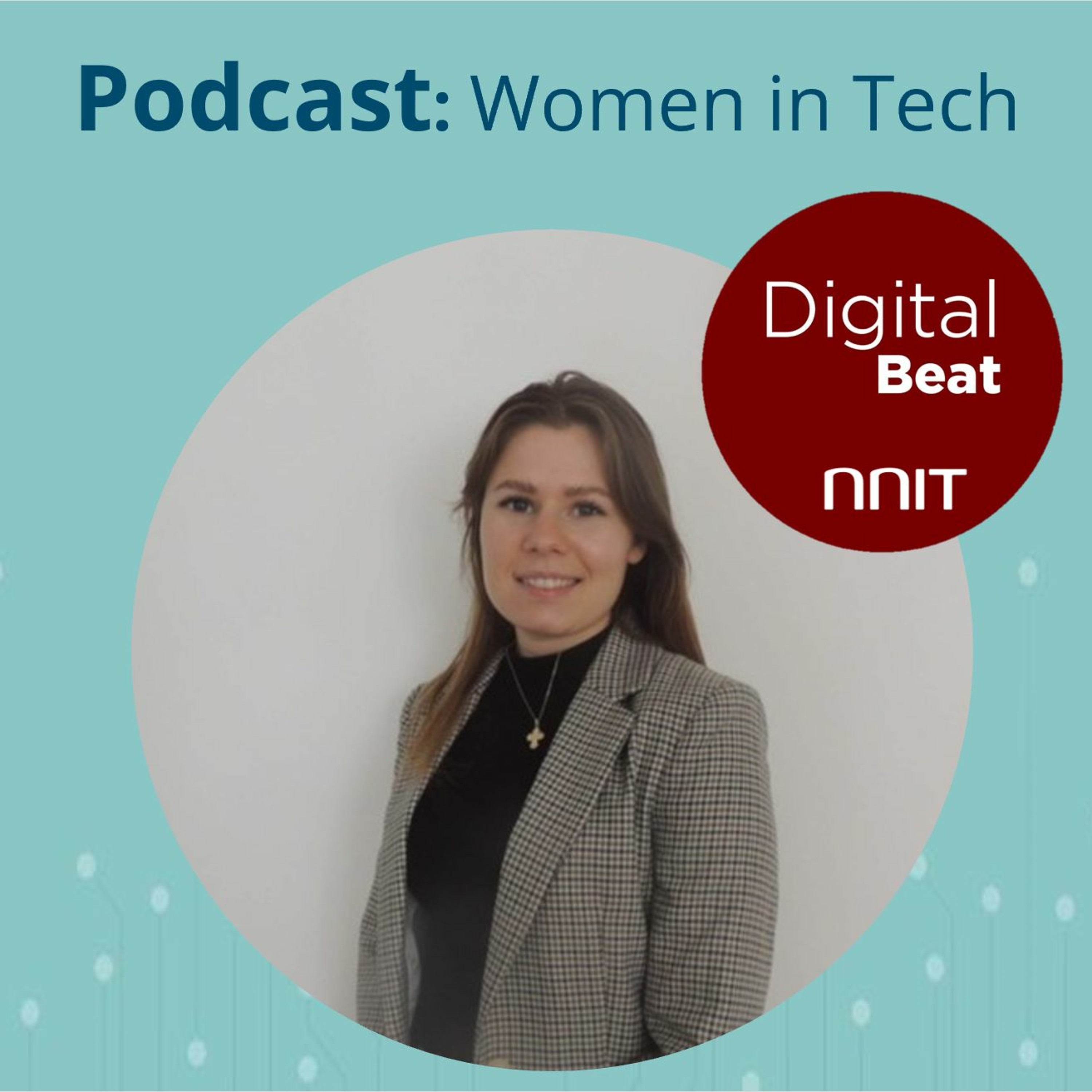 Women in Tech 4 - Reversed Mentoring (ENG) episode artwork
