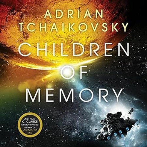 🌺PDF [EPUB] Children of Memory 🌺