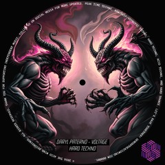 Daryl Paterno - Turn It Up