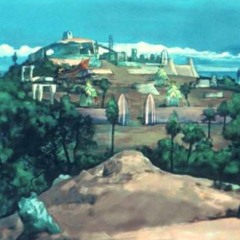 The Third  Besaid Island Remix