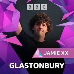 Jamie xx - Glastonbury 2024