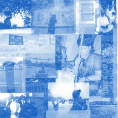 Analog 7" Coming Soon CONSTANTINE WEIR a.k.a. YAHYA / INNER WEALTH