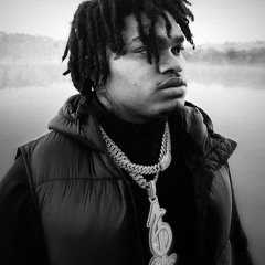 NoCap-Blue Lights Freestyle(Leak)