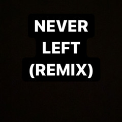 Never Left (Remix) [ft. Semari]