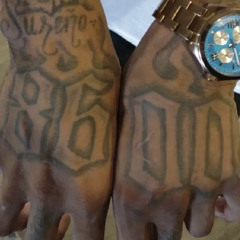 Evil Pbk ft lil vicious - no love