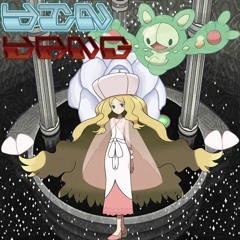 The Queen of Psychic Pokemon - Battle! Caitlin (Version 1) - Yin and Yang Soundtrack