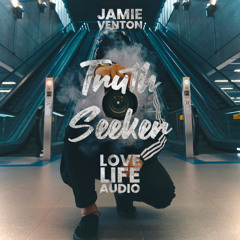 Truth Seeker Vocal Drum and Bass mix