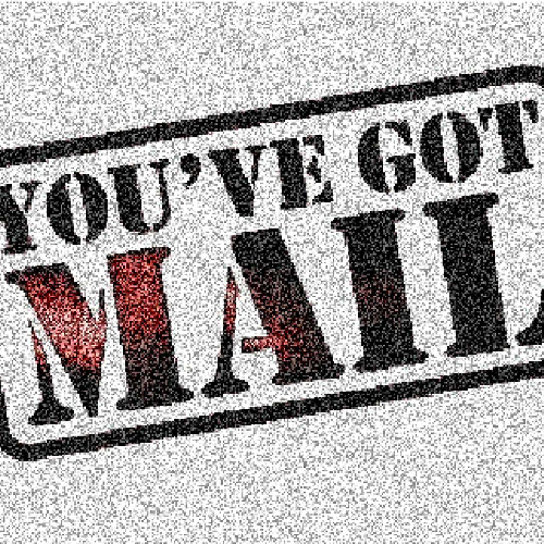 YOU'VE GOT MAIL - WILLOW