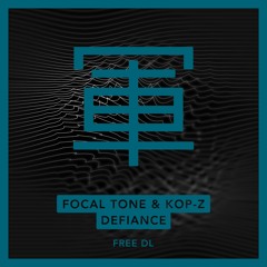 Focal Tone & Kop - Z - Purgatory - FREE DOWNLOAD