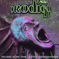 The Prodigy - Break & Enter (JRSZ MIX)