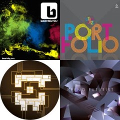 Instrumental DnB