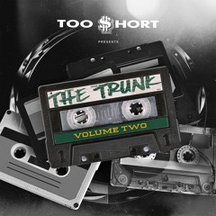 Too $hort & Oke Jr. - Call Us Outsiders