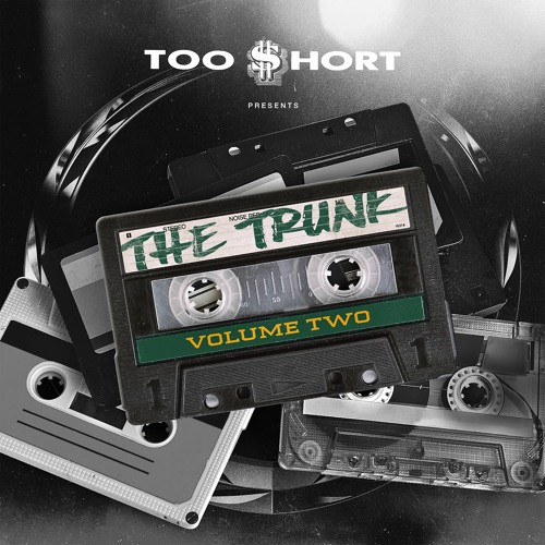 Too $hort & Oke Jr. - Call Us Outsiders
