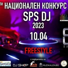 DJ JustMP SPS Final 2023 3rd Place