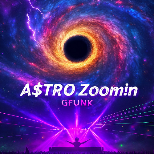 Astro Zoomin