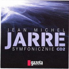 Jean Michael Jarre - [2006] [FLAC] The City Of Prague Philharmonic Orchestra